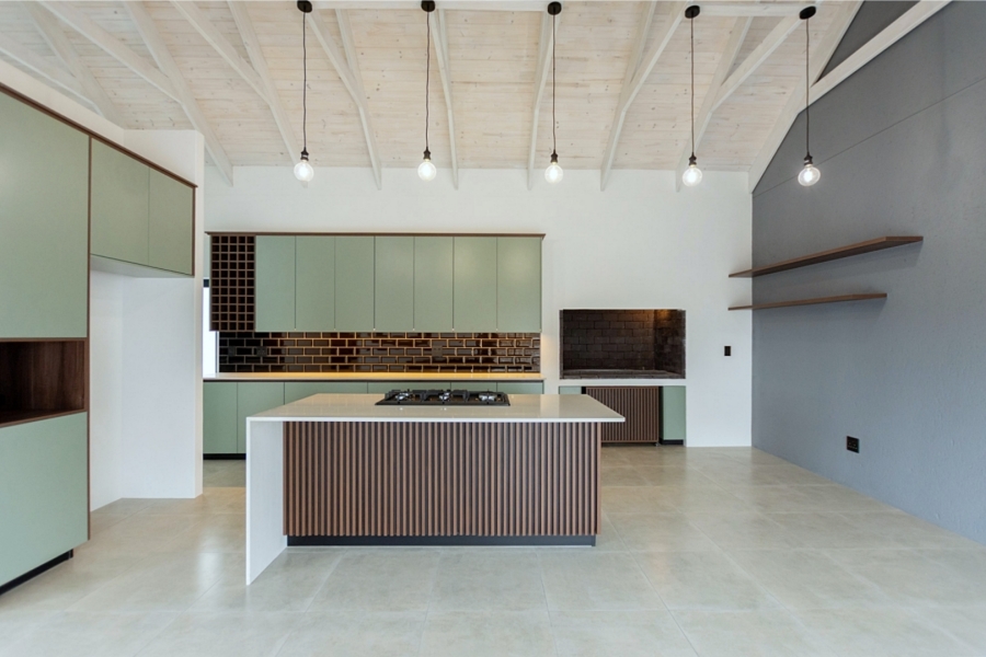 3 Bedroom Property for Sale in Myburgh Park Western Cape